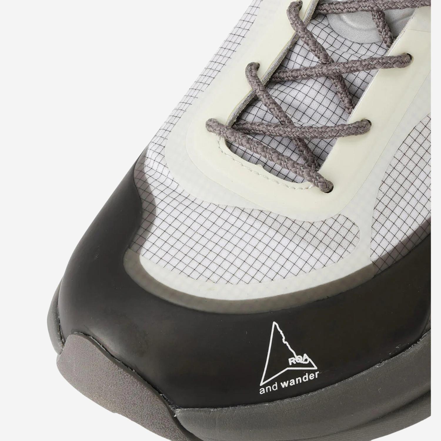 SNEAKERS IN NYLON 5746988521 031 AND WANDER 