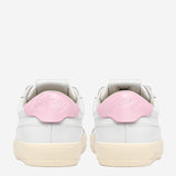 SNEAKERS WINDSCAPE LOW SCLWUK04 LEATSUEWHTFAIRYTALE AUTRY 