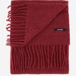 SCIARPA THE HOUSE ACU00572BOT4032 480 JACQUEMUS 