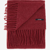 SCIARPA THE HOUSE ACU00572BOT4032 480 JACQUEMUS 