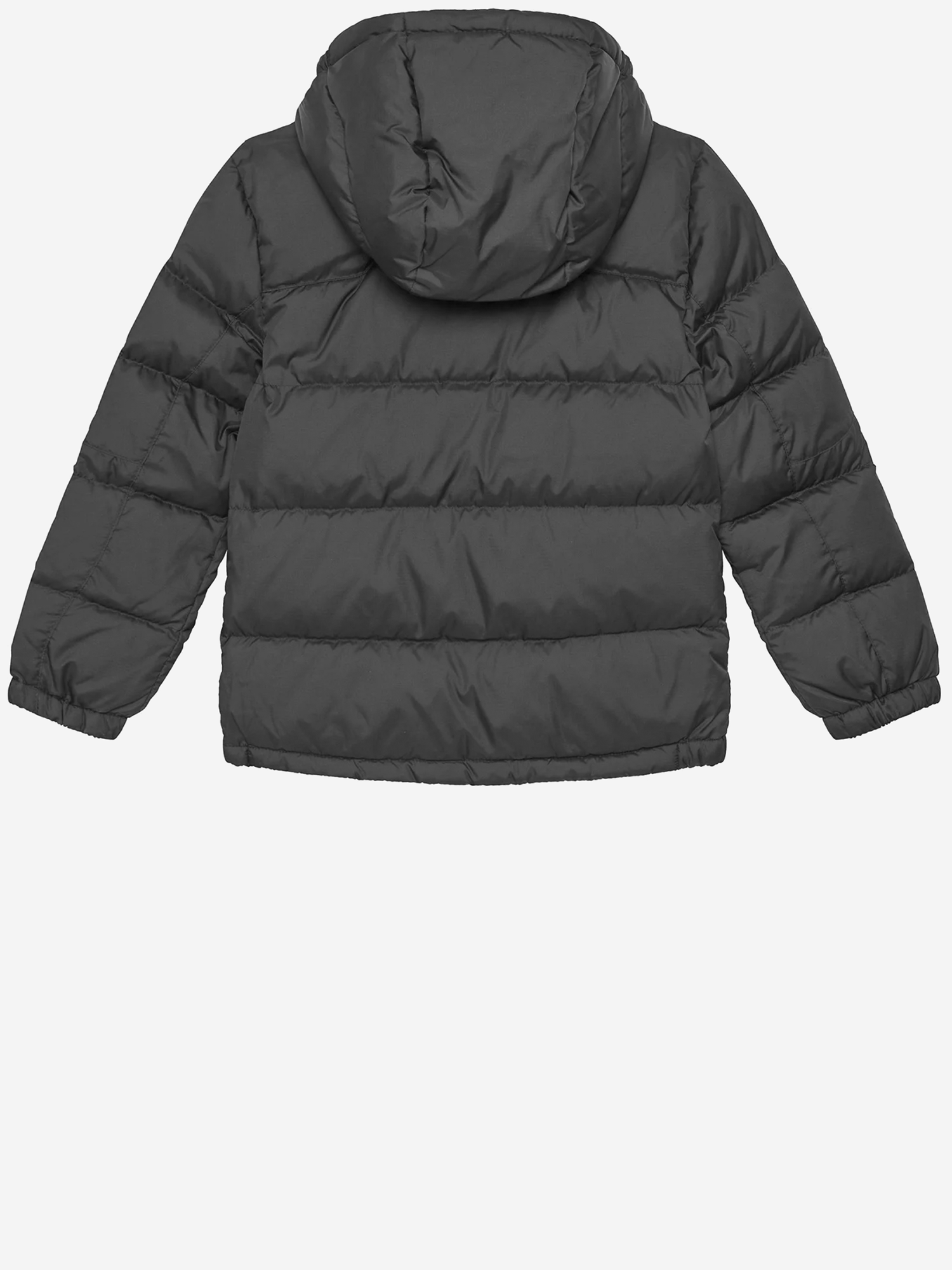 PIUMINO IMBOTTITO CON LOGO 323969861 001 POLO RALPH LAUREN KIDS 