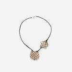 NICCOLO PASQUALETTI G004AVVONATURALBLACK