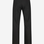 PANTALONI IN MISTO LANA CON MOTIVO GG 864053 ZAUUC1000 GUCCI 