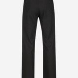 PANTALONI IN MISTO LANA CON MOTIVO GG 864053 ZAUUC1000 GUCCI 