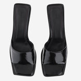 Sandali Kia in pelle S101072 02 ALOHAS 