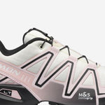 SNEAKERS SPEEDCROSS 3 L49147700 VANILAICYPIBLACK SALOMON 