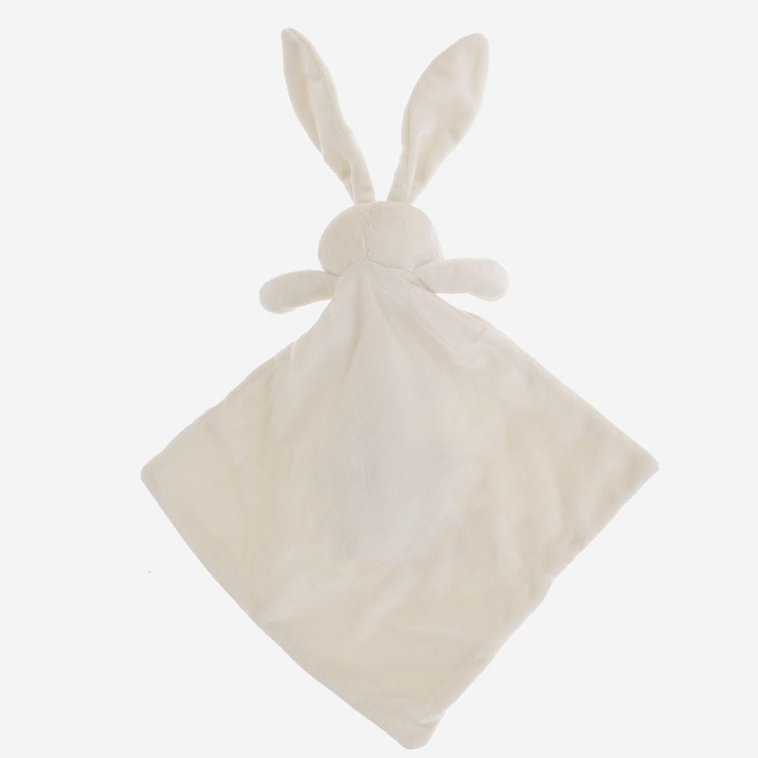 DOUDOU CONIGLIO CON BABY DOUDOU CONIGLIO CON BABYWH LA GALLERIA 