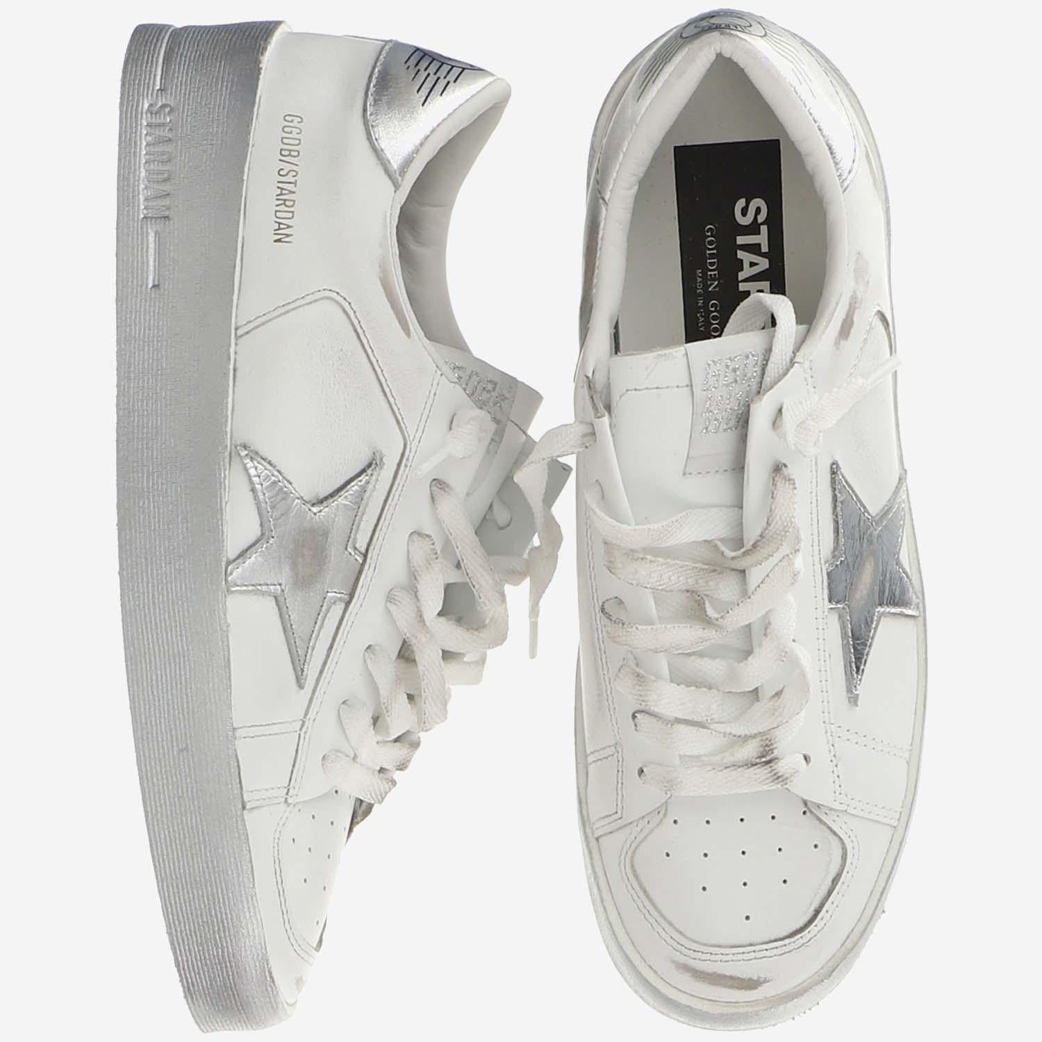 SNEAKERS STARDAN GWF00128 F00218780185 GOLDEN GOOSE 