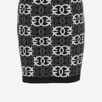 GONNA LOVE BIRDS IN MISTO VISCOSA 106040 A2YDZZ2 PINKO 