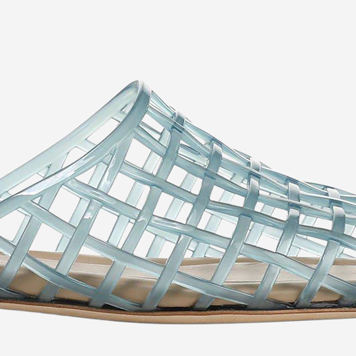 SANDALI BARCELLONA JELLY J4972S1402 402 VINCE 