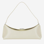 POCHETTE OVALO IN PELLE BAW00438AC18A01 220 JACQUEMUS 