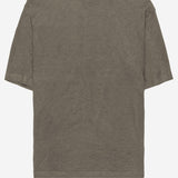 T-SHIRT OVERSIZE IN COTONE 559K694 IHS THE ROW 