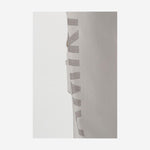 JEANS IN COTONE STRETCH CON LOGO AMDNSM 1018BleachedIndigo AMIRI 