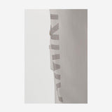 JEANS IN COTONE STRETCH CON LOGO AMDNSM 1018BleachedIndigo AMIRI 