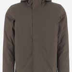 GIACCA BONDED IN NYLON K7132BW B38 K-WAY 