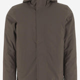 GIACCA BONDED IN NYLON K7132BW B38 K-WAY 