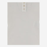 SALVATORE FERRAGAMO 113453WHITE