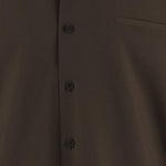 CAMICIA KANTA IN LANA 1215W4220 SPK THE ROW 