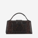 BORSA LE BAMBINO BAW00006AC05A01 880 JACQUEMUS 