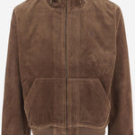 GIACCA IN COTONE A COSTE 710968126 001 POLO RALPH LAUREN 