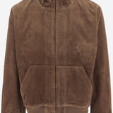 GIACCA IN COTONE A COSTE 710968126 001 POLO RALPH LAUREN 