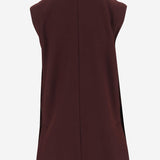 GILET IN MISTO LANA AEROSO1234 009 MAX MARA 