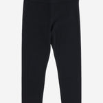 PANTALONI IN NYLON STRETCH CON LOGO 8H00003 89B0K999 MONCLER ENFANTS 
