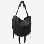 BORSA LIZ IN PELLE MARTELLATA LIZ AIREA101 MINOBOSSI 
