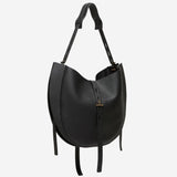 BORSA LIZ IN PELLE MARTELLATA LIZ AIREA101 MINOBOSSI 