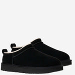 MULES MICRO IN SUEDE 1173891 BLK UGG 