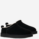 MULES MICRO IN SUEDE 1173891 BLK UGG 