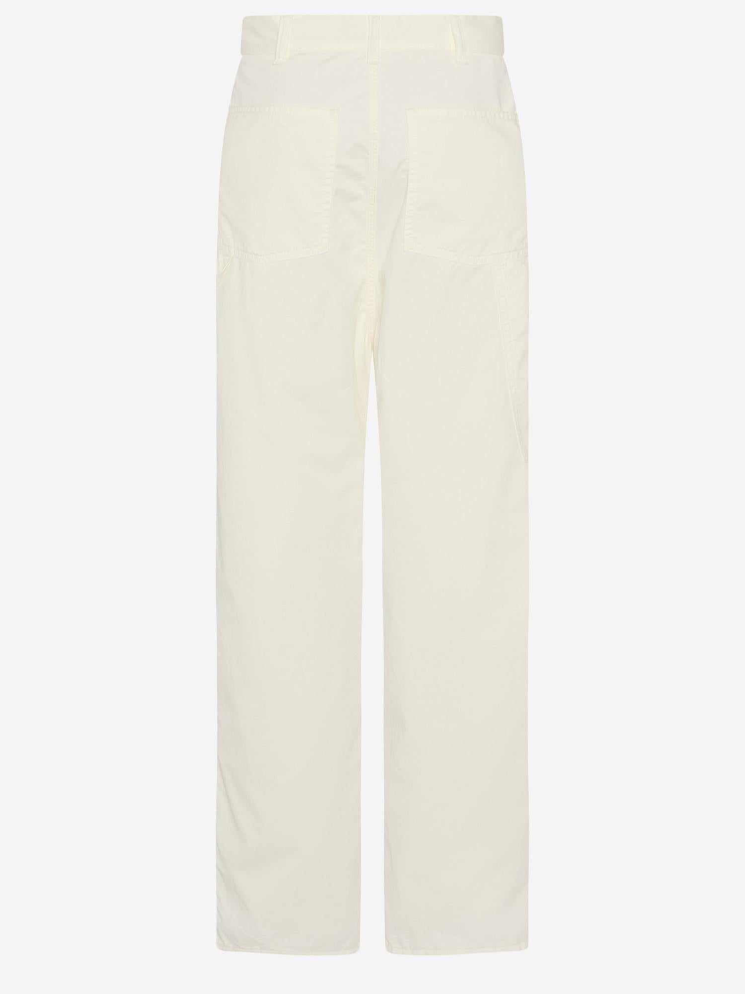 THE ROW 9050W3670WHT