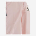 GIACCA RASIME IN MISTO COTONE 1A000515973B 50D MONCLER ENFANTS 