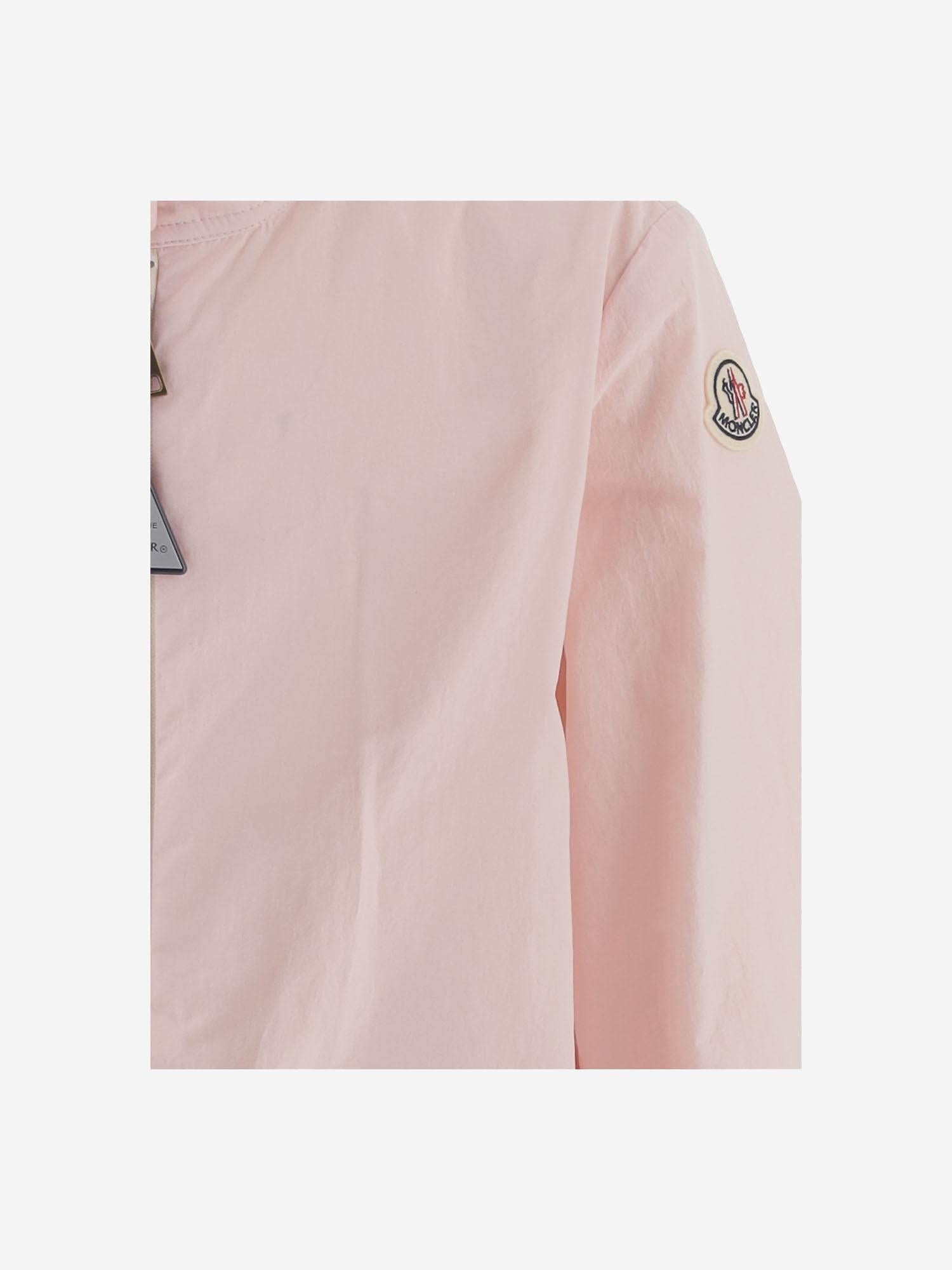 GIACCA RASIME IN MISTO COTONE 1A000515973B 50D MONCLER ENFANTS 