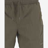SHORTS DA BAGNO IN ULTRALIGHT CREASE CST00001U 12494Z7730 HERNO 