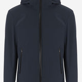 GIUBBOTTO IN NYLON STRETCH CFWOOU1047MRUT3496 3989 WOOLRICH 