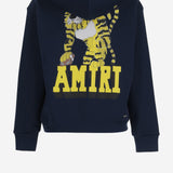 AMIRI BAMBINO AKJYHD1023Midnight Blue