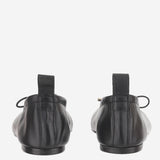 BALLERINE ROSALIND IN PELLE S100303 04 ALOHAS 