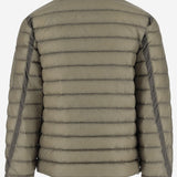 GIACCA BOMBER DD-SHELL 19CMOW030A 110416A356 CP COMPANY 