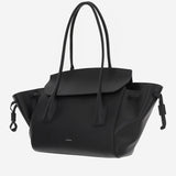 BORSA VOYAGE PICCOLA IN PELLE J08ZH0070 P8374001 JIL SANDER 