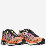 SNEAKERS XT-6 L49154300 BLACKALMONDCREAMDRFIRE SALOMON 