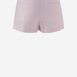 PANTALONI CORTI IN COTONE ARMTMP044C 015043 ARMARIUM 