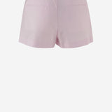PANTALONI CORTI IN COTONE ARMTMP044C 015043 ARMARIUM 