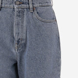 JEANS IN DENIM DI COTONE CH26SDP30151 40P CHLOE 
