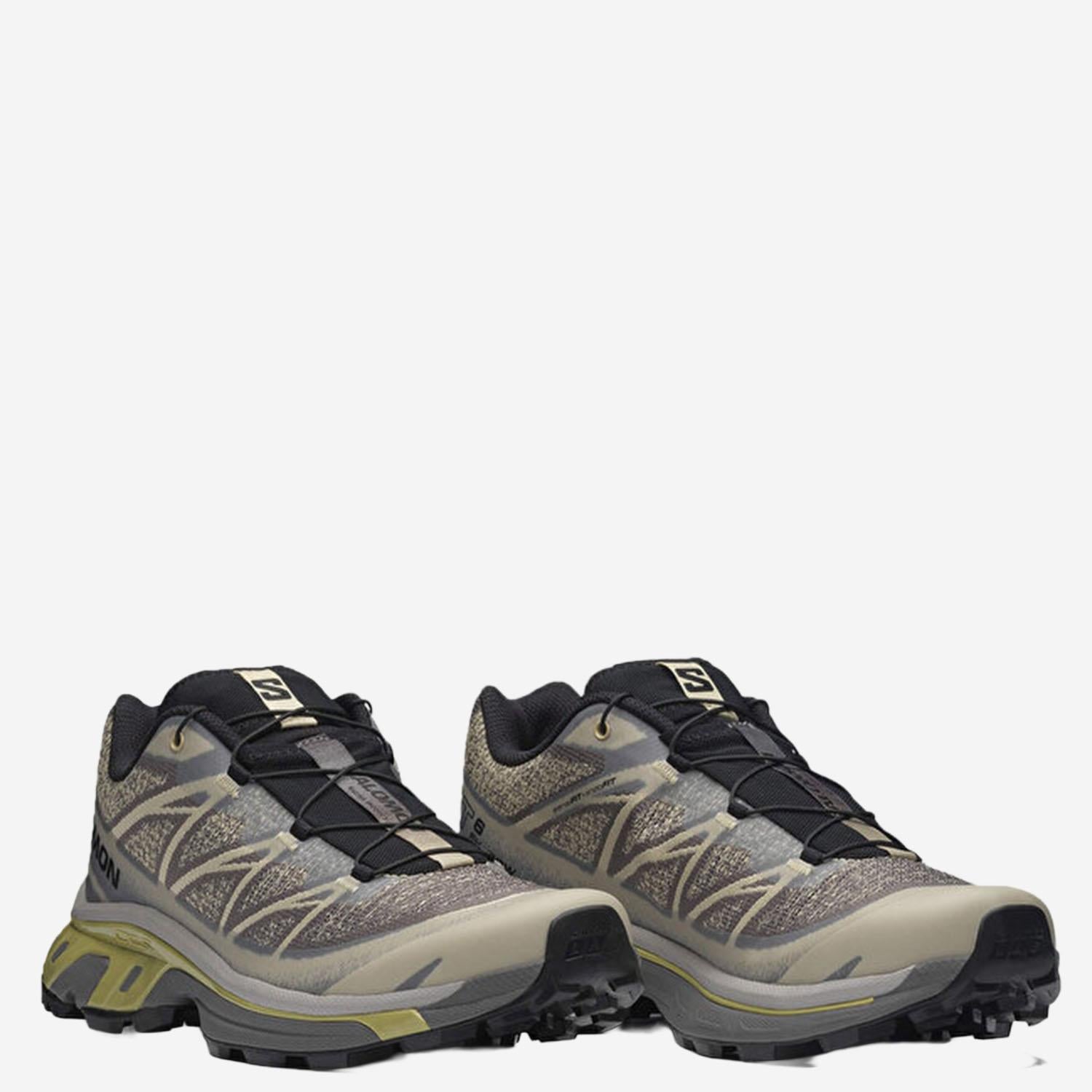 SNEAKERS XT-6 L49149700 DARKGBOGSWEETP SALOMON 