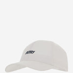 CAPPELLO DA BASEBALL CON LOGO ACPU063W BASEBALLWHITE AUTRY 