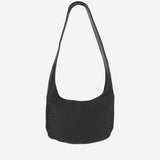 Borsa cross-body in pelle 826877 V5KD08803 BOTTEGA VENETA 