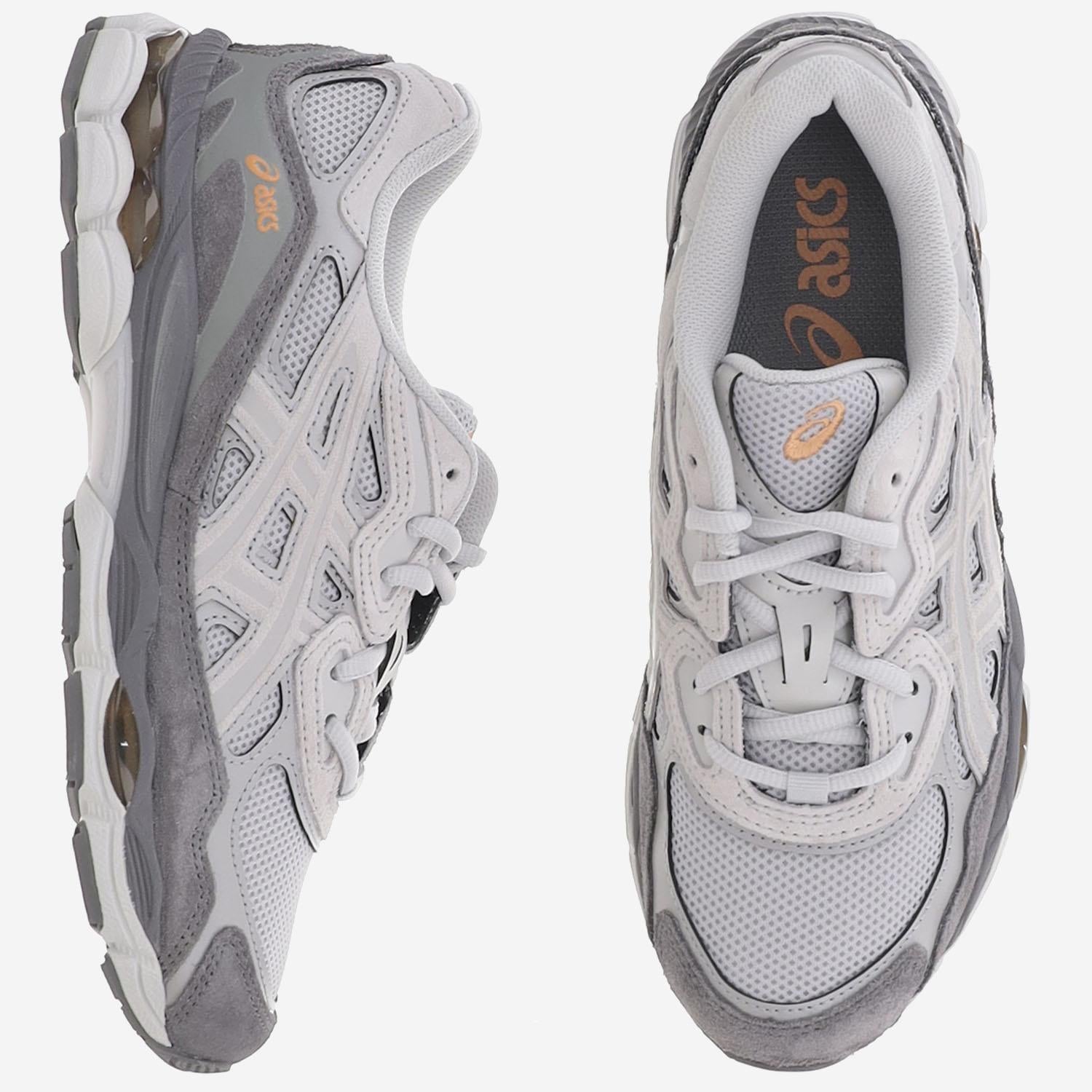 SNEAKERS GEL-NYC 1203A383 026 ASICS 