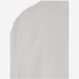 T-SHIRT MICK IN COTONE MJE09 JSW090001 DARKPARK 