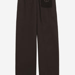 PANTALONI DA JOGGING IN COTONE 848724 XJHKH2093 GUCCI 